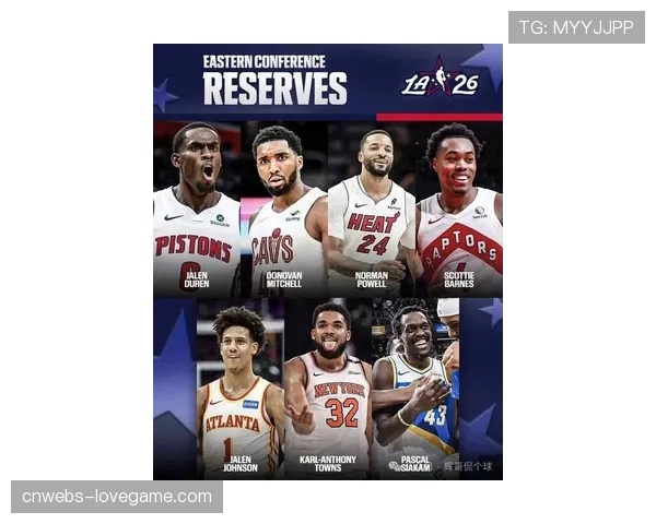 “伤病潮更新：包括唐斯、莫布里在内，联盟本月共有12名全明星球员进入伤病名单”