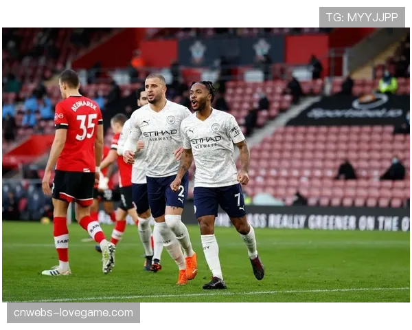 英超天王山之战前瞻:曼城vs利物浦,瓜迪奥拉与斯洛特的战术博弈